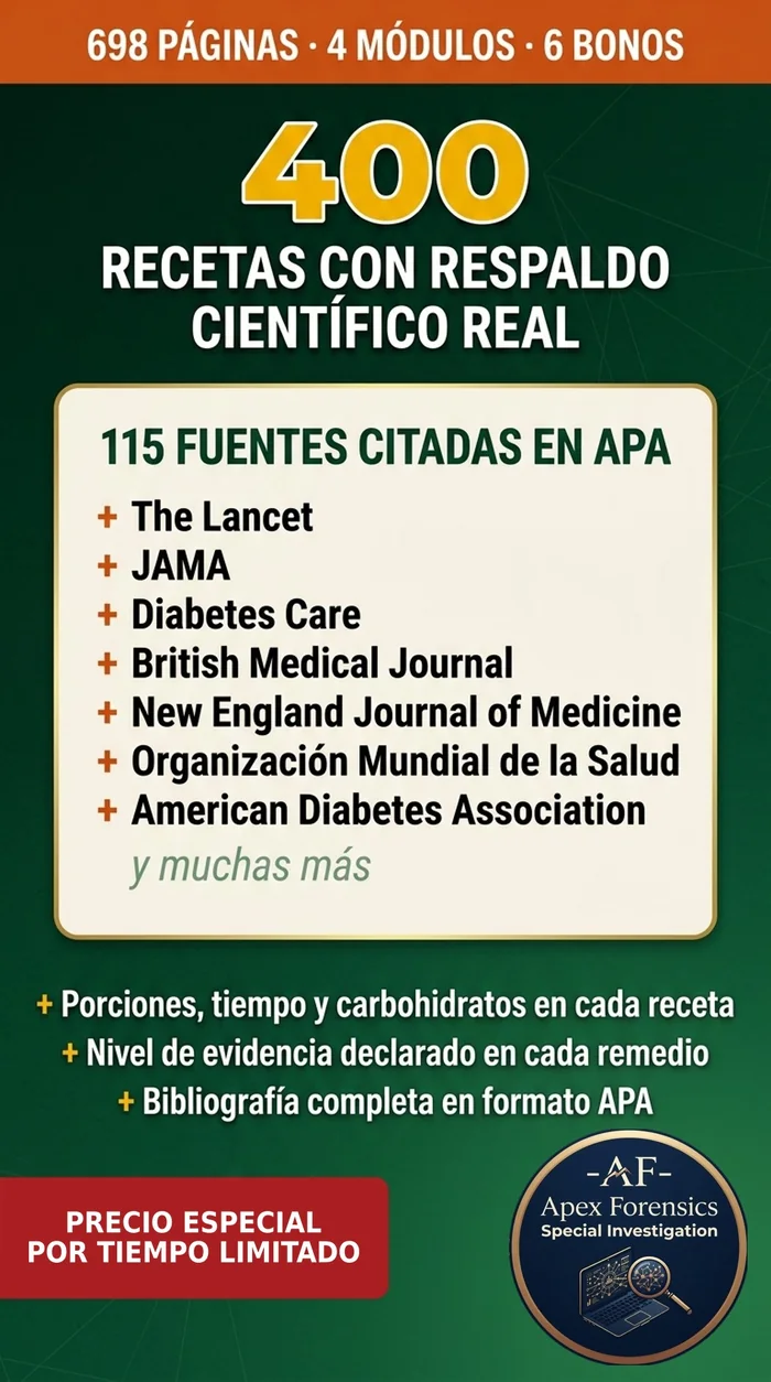 115 fuentes citadas en formato APA