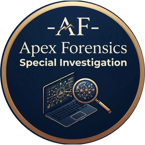 Apex Forensics · Special Investigation